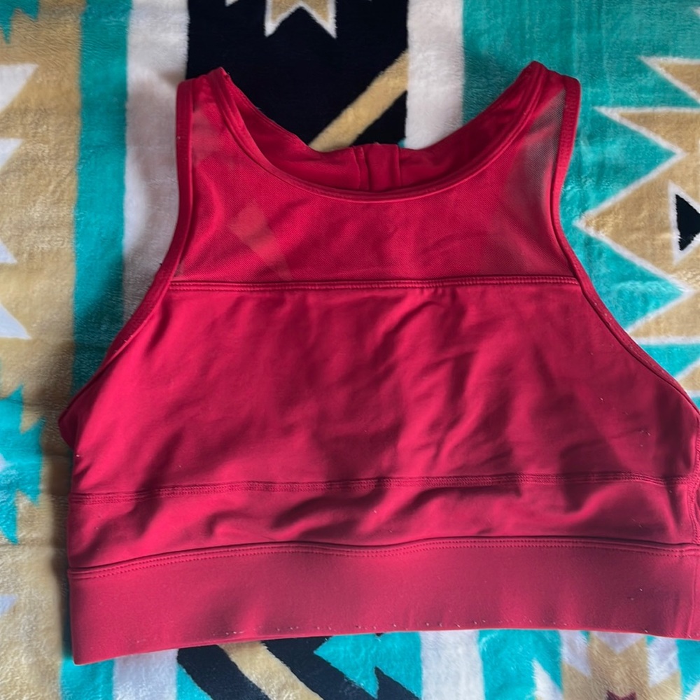 Zyia bra